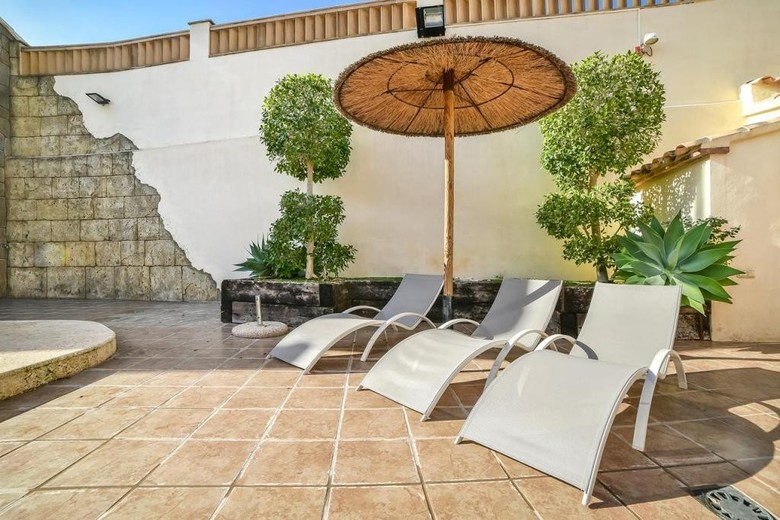 Villa Alhambra