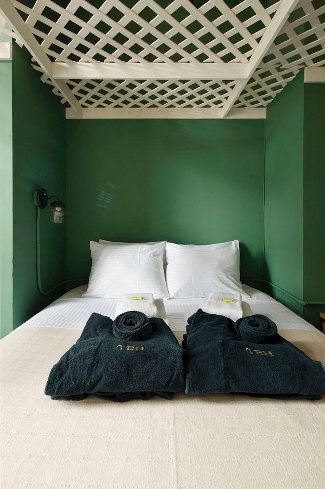 Albergue The Bowery House
