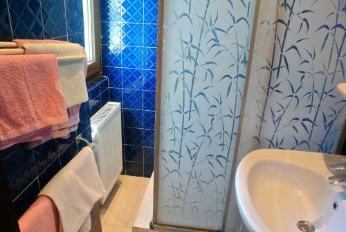 Apartamento Haus Stratton
