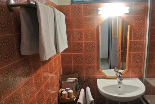 Apartamento Haus Stratton