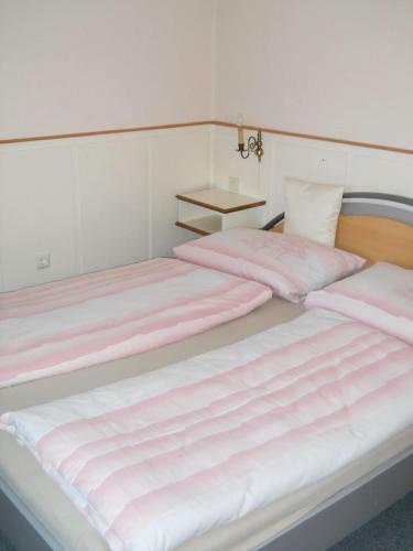 Apartamento Haus Stratton
