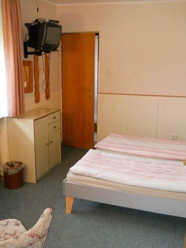 Apartamento Haus Stratton