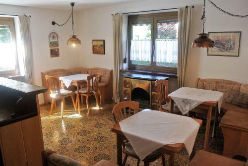 Apartamento Haus Stratton