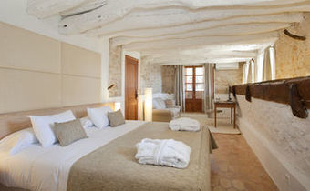 Rusticae Hotel Can Simoneta