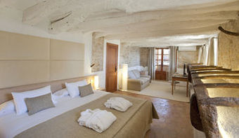 Rusticae Hotel Can Simoneta