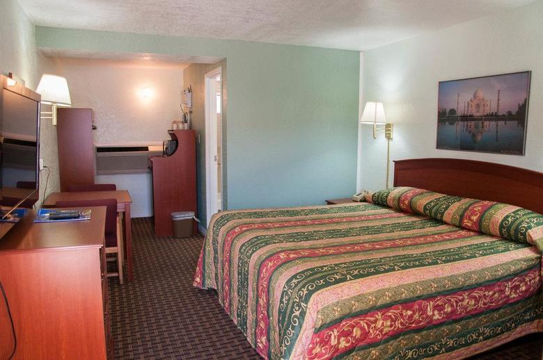 Motel Esquire Inn
