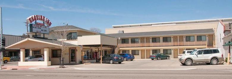 Motel Esquire Inn