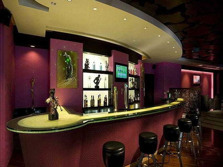 New World Shanghai Hotel