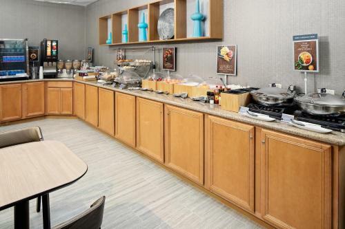 Hotel Springhill Suites By Marriott Ardmore