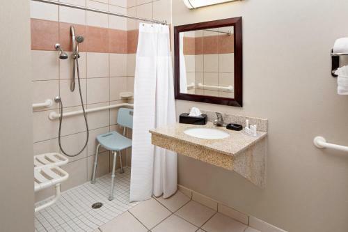Hotel Springhill Suites By Marriott Ardmore