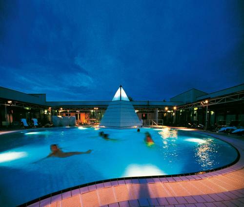 Hotel Lenauhof
