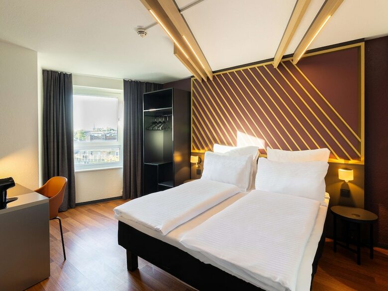Hotel Ibis Bonn