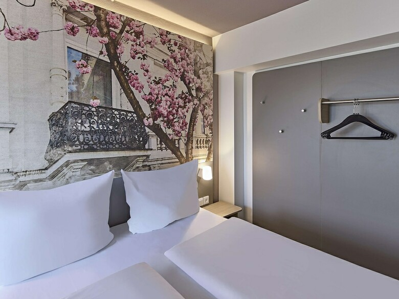 Hotel Ibis Bonn