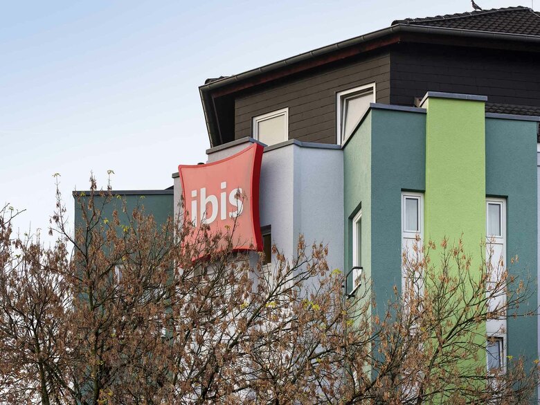 Hotel Ibis Bonn