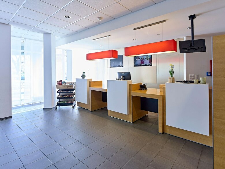 Hotel Ibis Bonn