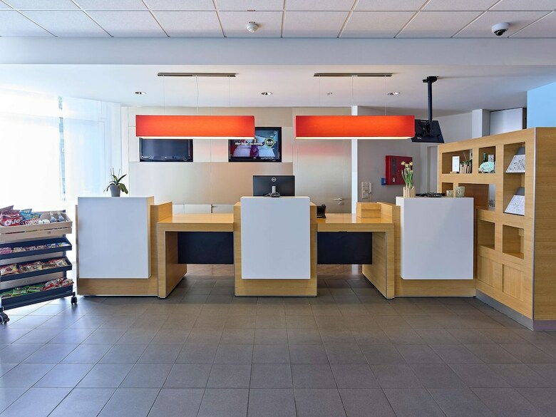 Hotel Ibis Bonn