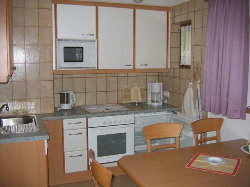 Apartamento Haus Michael
