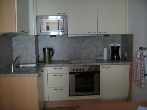 Apartamento Haus Michael