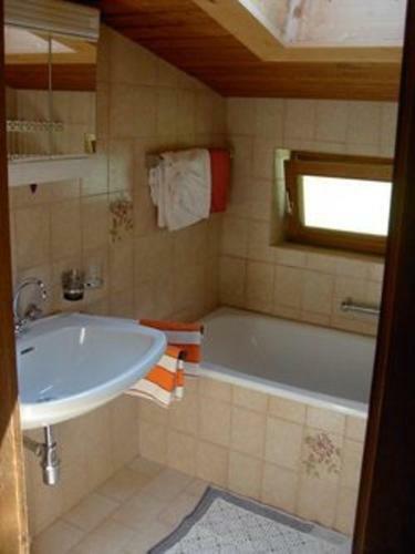 Apartamento Haus Michael