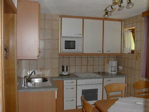 Apartamento Haus Michael
