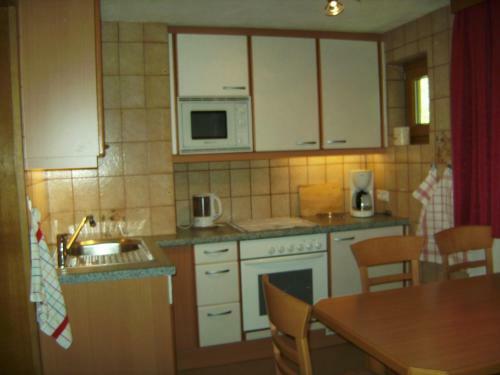 Apartamento Haus Michael