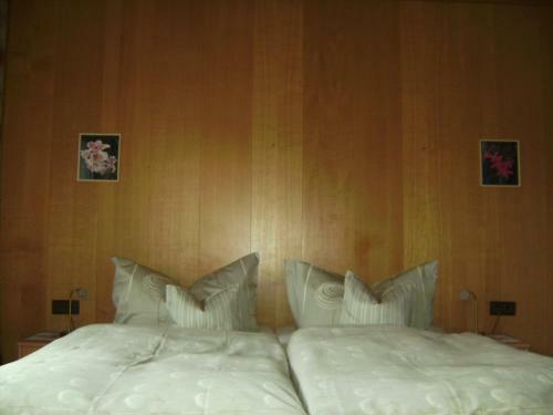 Apartamento Haus Michael