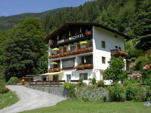 Apartamento Haus Michael