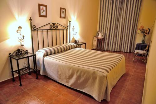 Apartamento Casa Rural La Posada