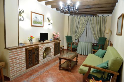 Apartamento Casa Rural La Posada
