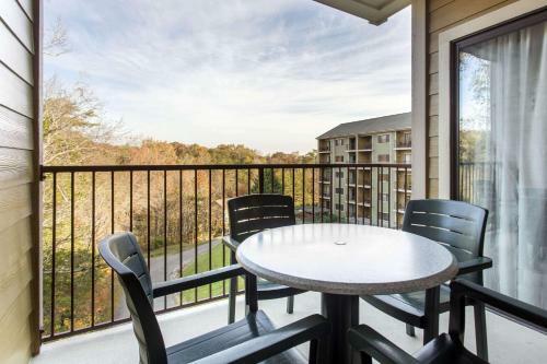 Hotel Laurel Crest