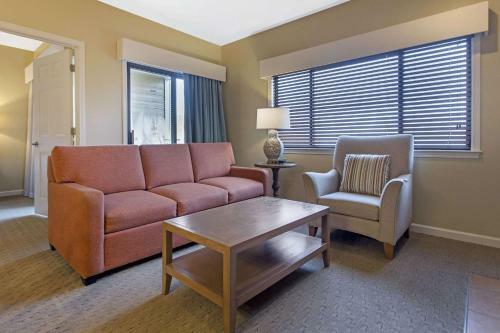 Hotel Laurel Crest