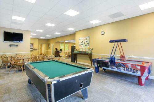 Hotel Laurel Crest