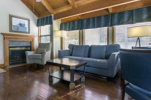 Hotel Laurel Crest