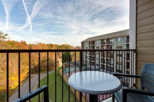 Hotel Laurel Crest