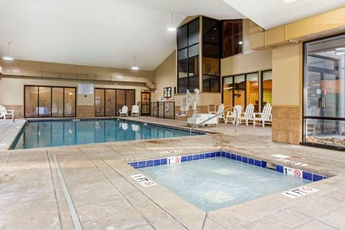 Hotel Laurel Crest
