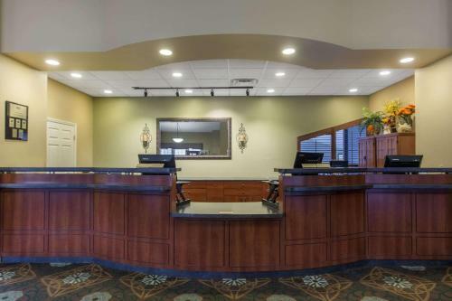 Hotel Laurel Crest