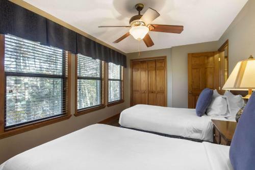 Hotel Laurel Crest