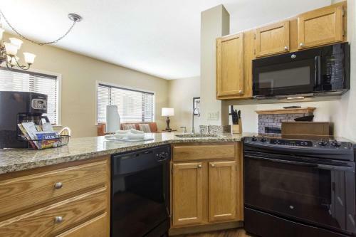 Hotel Laurel Crest