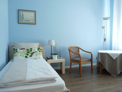 Hotel Markgr�fler Hof