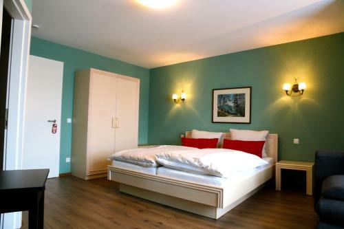 Hotel Markgr�fler Hof