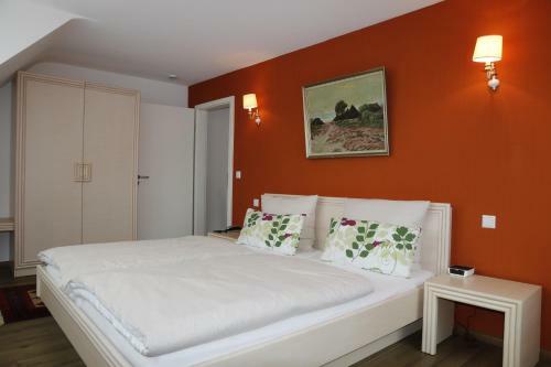 Hotel Markgr�fler Hof