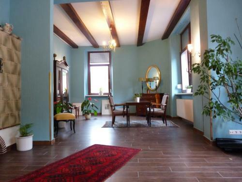 Hotel Markgr�fler Hof