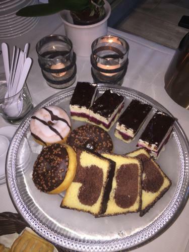 Hotel Markgr�fler Hof