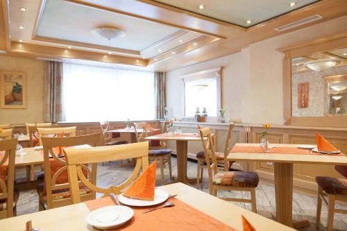 Hostal City-hotel Garni