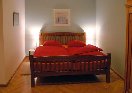 Apartamento Appartement Frauenkirche