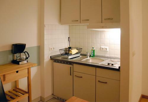 Apartamento Appartement Frauenkirche