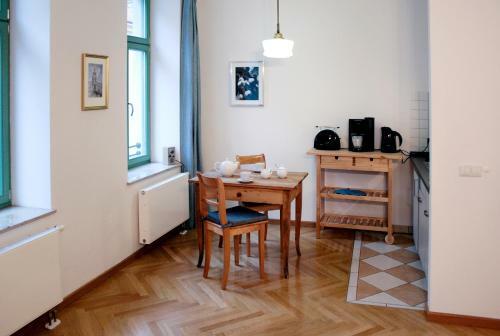 Apartamento Appartement Frauenkirche