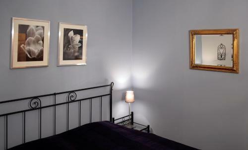 Apartamento Appartement Frauenkirche