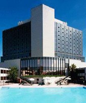 Norfolk Plaza Hotel