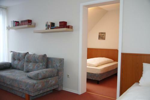 Hotel Kaiserpfalz